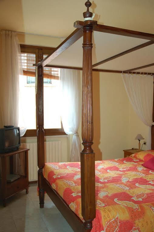 Locanda Agli Angeli Gardone Riviera Exterior foto